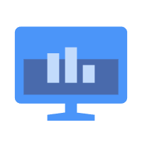 3D地图可视化大屏